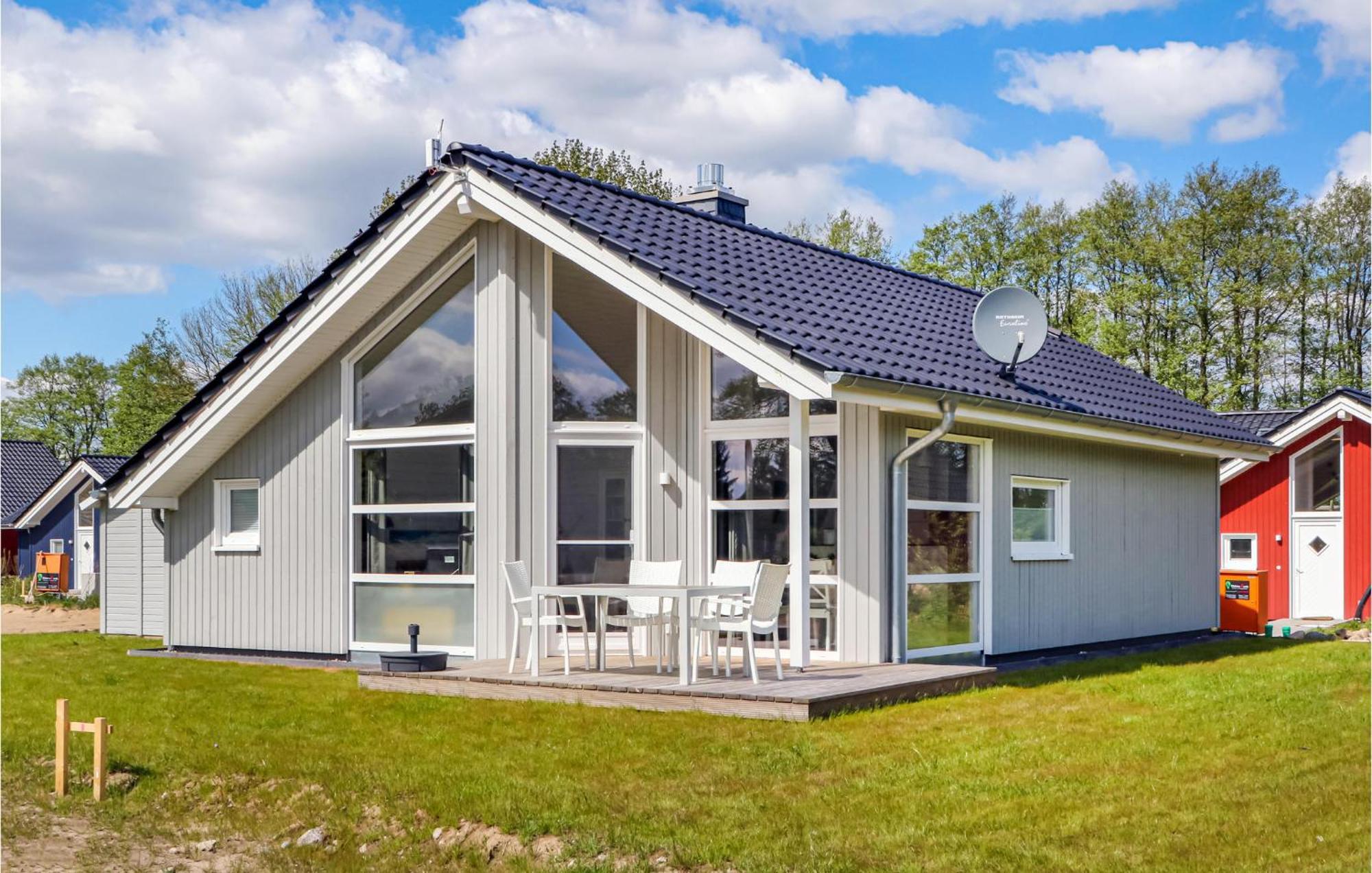 Cozy Home In Krems Ii-Warderbrueck With Wifi Gols Exterior photo